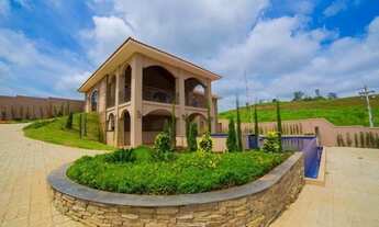 Imagem 7: Terreno à venda, 307 m² por R$ 328.990 - Roncáglia - Valinhos/SP