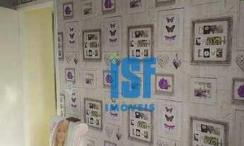 Imagem 6: Apartamento com 3 dormitórios (1 suíte), móveis planejados, 2 vagas, despensa, à venda, 10