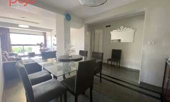 Imagem 5: Times Square- 3 suítes Doca