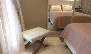 Imagem 4: Apartamento Ecovillaggio 3 quartos setor São Francisco - Goiânia - GO