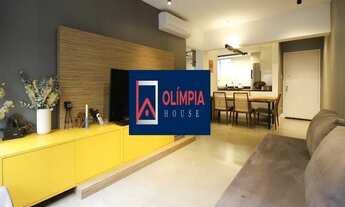 Imagem 4: Apartamento Venda Itaim Bibi 85 m² 2 Dormitórios