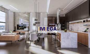 Imagem 2: Casa com 3 dormitórios à venda, 193 m² por R$ 1.490.000 - Terras do Cancioneiro - Paulínia