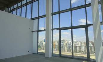 Imagem 3: Cobertura Alto Padrão na Vila Nova Conceição