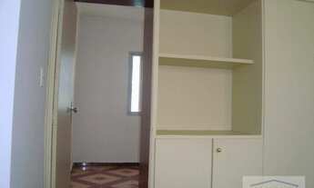 Imagem 2: Apartamento com 1 dormitório para alugar, 50 m² - Centro - Campinas/SP