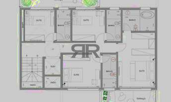 Imagem 3: CONDOMINIOM FECHADO NOVO EM ALTO DE PINHEIROS