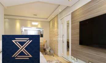 Imagem 5: Apartamento com 2 dormitórios à venda, 46 m² por R$ 414.000 - Vila Carrão - São Paulo/SP