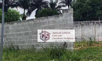 Imagem: Terreno à venda, 472 m² por R$ 230.000,00