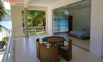 Imagem 3: Casa com 4 dormitórios à venda, 325 m² por R$ 4.500.000,00 - Praia do Sapê - Ubatuba/SP