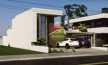 Imagem: Casa com 3 dormitórios à venda, 158 m²