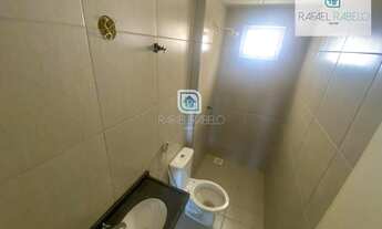 Imagem 7: Apartamento Cobertura no José de Alencar - Fortaleza/CE