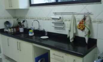 Imagem 4: Lindo apto. com 133m², 03 dorms. suite, 02 vgs, DCE, todo reformado no melhor do Meireles