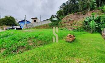 Imagem 7: Terreno à venda, 1380 m² por R$ 350.000,00 - Boa Vista - Blumenau/SC