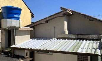 Imagem 9: Casa com 3 dormitórios, 155 m² - venda por R$ 615.000,00 ou aluguel por R$ 2.000/mês- Cent