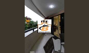 Imagem 6: APARTAMENTO RESIDENCIAL em SALVADOR - BA, CAMINHO DAS ÁRVORES