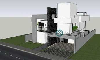 Imagem 7: Lote Jardim Botânico, condomínio santa felicidade