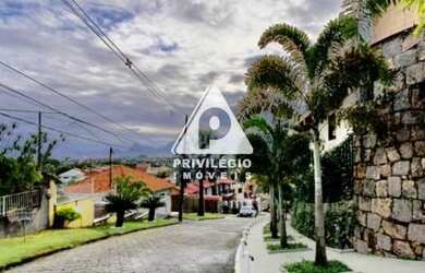 Imagem 6: Lote em condomínio à venda, Jacarepaguá - RIO DE JANEIRO/RJ