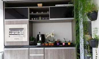 Imagem 12: Apartamento condomínio SPOT IPIRANGA, 500m Metro Alto do Ipiranga com 2 dormitórios à vend