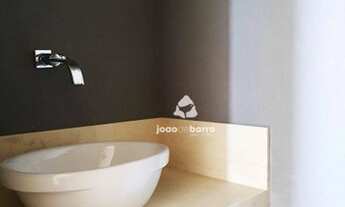 Imagem 3: Apartamento com 3 dormitórios à venda, 124 m² por R$ 950.000,00 - Vila Gomes - Campo Grand