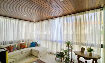 Imagem 2: Jardim Oceânico Reformado