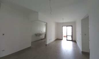 Imagem 7: Apartamento com 2 dormitórios à venda, 95 m² por R$ 580.000,00 - Vila Guilhermina - Praia