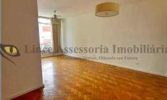 Imagem 2: Rio de Janeiro - Apartamento Padrão - Tijuca