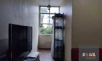 Imagem 3: Apartamento quarto e sala