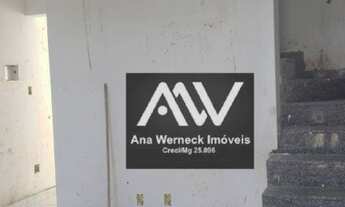 Imagem 4: Casa com 2 dormitórios à venda, 64 m² por R$ 210.000,00 - Jardim dos Alfineiros - Juiz de