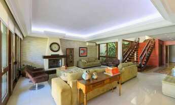 Imagem: Porto Alegre - Casa Padrão - Três Figueiras