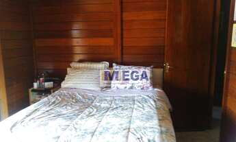 Imagem 7: Casa com 5 dormitórios à venda, 280 m² por R$ 740.000,00 - Fazenda Hotel São Bento do Recr