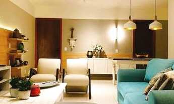 Imagem 2: Jardim de França , 136m², 3 quartos - Fortaleza - CE