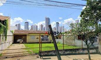 Imagem: Terreno à venda, 420 m² por R$ 1.190.000,00
