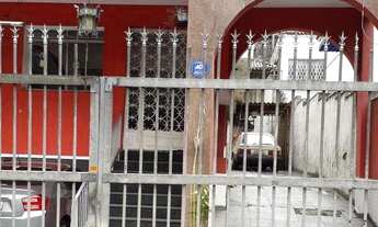 Imagem 4: Casa com 4 dormitórios, 342 m² - venda por R$ 2.500.000,00 ou aluguel por R$ 8.900,00/mês