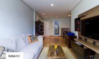 Imagem: Apartamento à venda, 95 m² - Itaim - São