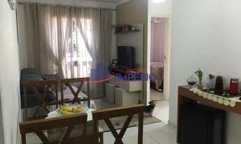 Imagem 5: Apartamento com 2 dorms, Vila Flórida, Guarulhos - R$ 245 mil, Cod: 7945