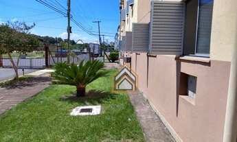 Imagem 5: Apartamento com 2 dormitórios, 42 m² - venda por R$ 110.000,00 ou aluguel por R$ 650,00/mê