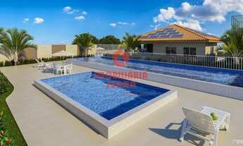 Imagem 3: TER Apartamento 2 Quartos com Suíte mais próximo de Vitória, Jardim Limoeiro