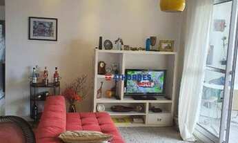 Imagem 7: Apartamento 82 m² - 3 dormitórios Varanda gourmet Butantã - São Paulo/SP