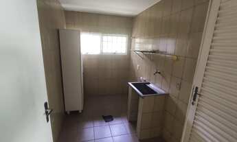 Imagem 6: Casa com 3 dormitórios para alugar, 150 m² por R$ 4.000,00/mês - Condomínio Villagio Capri