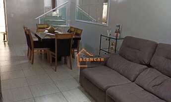 Imagem 7: Sobrado com 3 dormitórios à venda, 83 m² por R$ 390.000,00 - Jardim Santa Adélia - São Pau