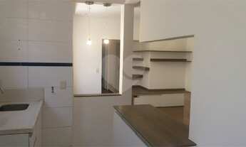 Imagem 4: Rio de Janeiro - Apartamento Padrão - TIJUCA