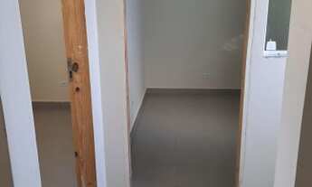 Imagem 6: Sala/Conjunto para aluguel possui 50 metros quadrados com 3 quartos em Vila Fachini - São