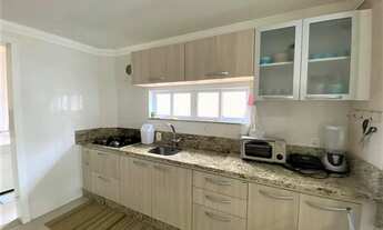 Imagem 7: BARBADA - 03 quartos mobiliado - Meia Praia - Itapema - SC