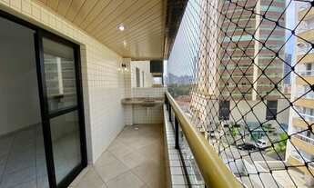 Imagem 6: Apartamento, 89 m² - venda por R$ 390.000,00 ou aluguel por R$ 2.450,00/mês - Vila Caiçara