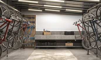 Imagem 7: Apartamento com 3 dormitórios à venda, 159 m² por R$ 894.441,00 - Jardim América - São Leo