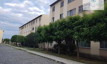 Imagem 5: Apartamento próximo da Av. Oliveira Paiva - Fortaleza/CE