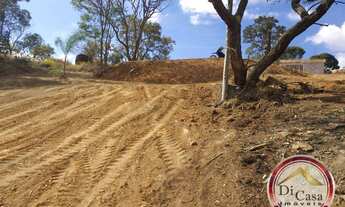 Imagem 4: Terreno à venda, 1200 m² por R$ 160.000,00 - Estância Santa Maria do Laranjal - Atibaia/SP