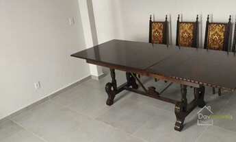 Imagem 4: Casa de condomínio sobrado para venda com 3 quartos e casa no fundo