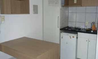 Imagem 2: Excelente Kit mobiliada no Park Ville