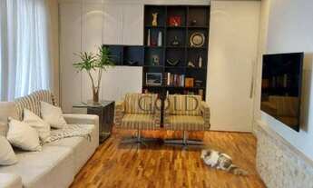 Imagem 3: Apartamento com 3 dormitórios à venda, 142 m² - Vila Leopoldina - São Paulo/SP