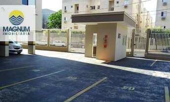 Imagem 3: Apto-Semi Novo, c/ 2 dorm. 1 Suíte, à venda, 65 m² por R$ 310.000 - Parque Industrial - Sã